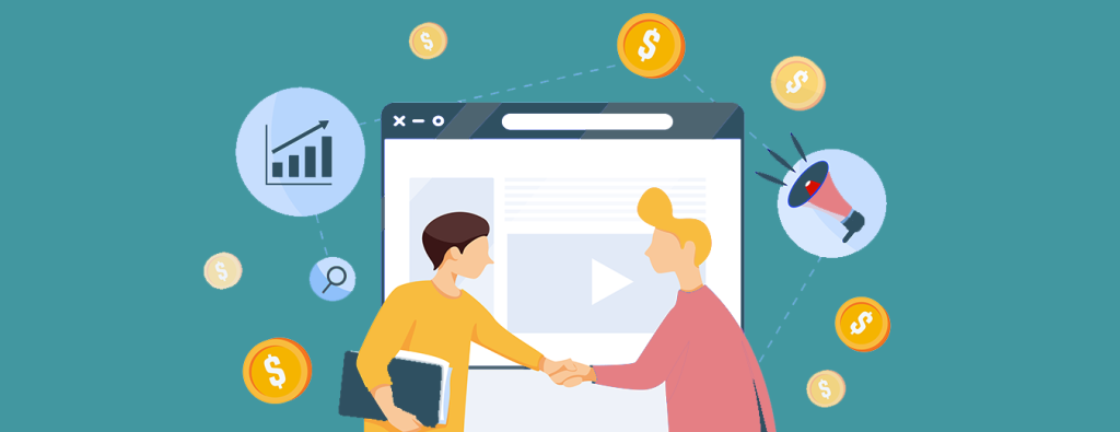 Marketing de afiliados